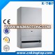 China Smales CE Standard Wall Hung Gas Boiler Gas Water Heater